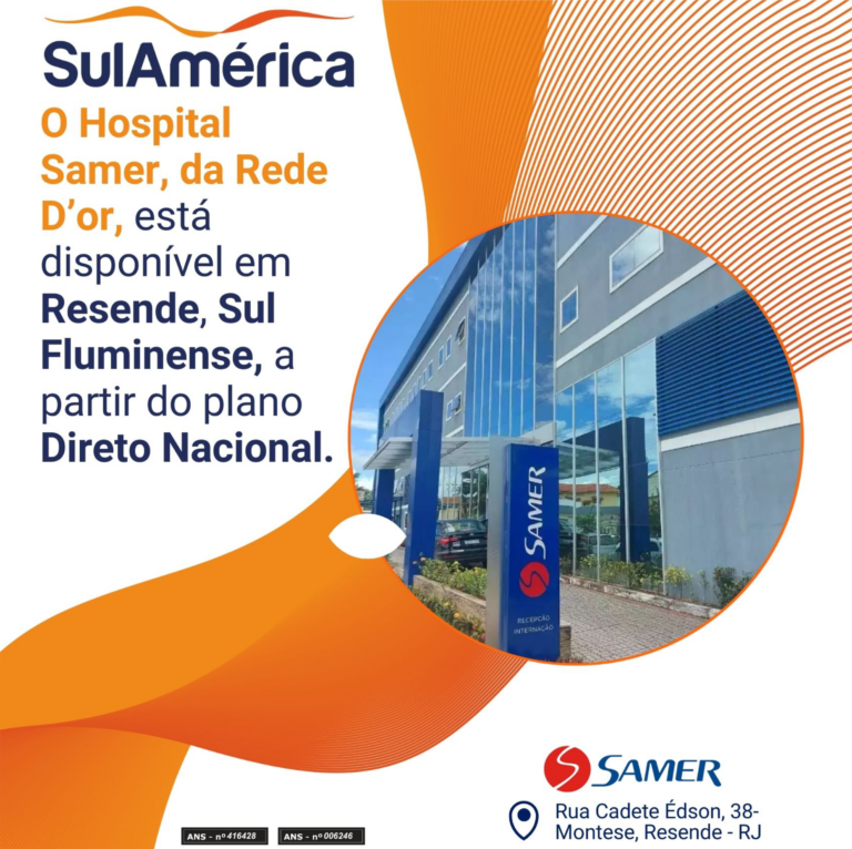 samer sulamerica