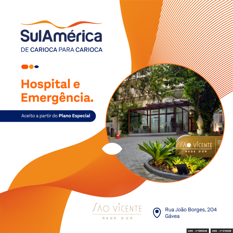 são vicente dor sul america